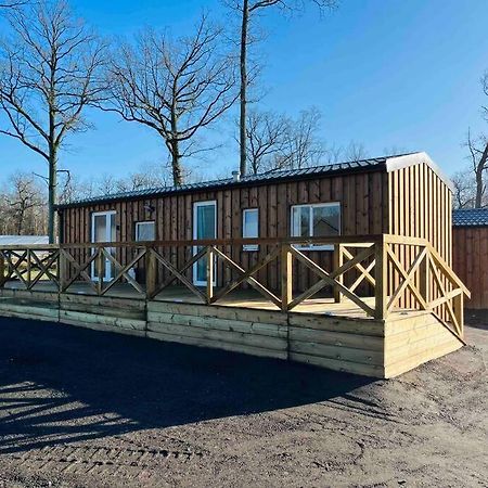 Chalet Dans La Foret Proche Disney La Houssaye-en-Brie Екстер'єр фото
